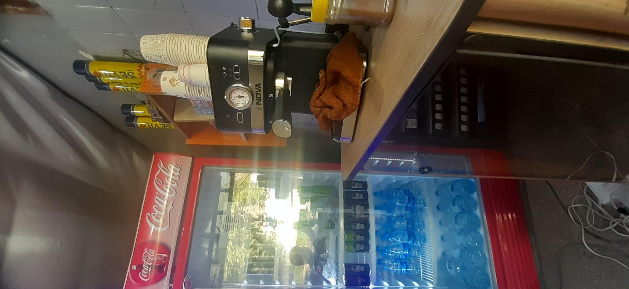 قهوه  وانواع نوشیدنی جاوید