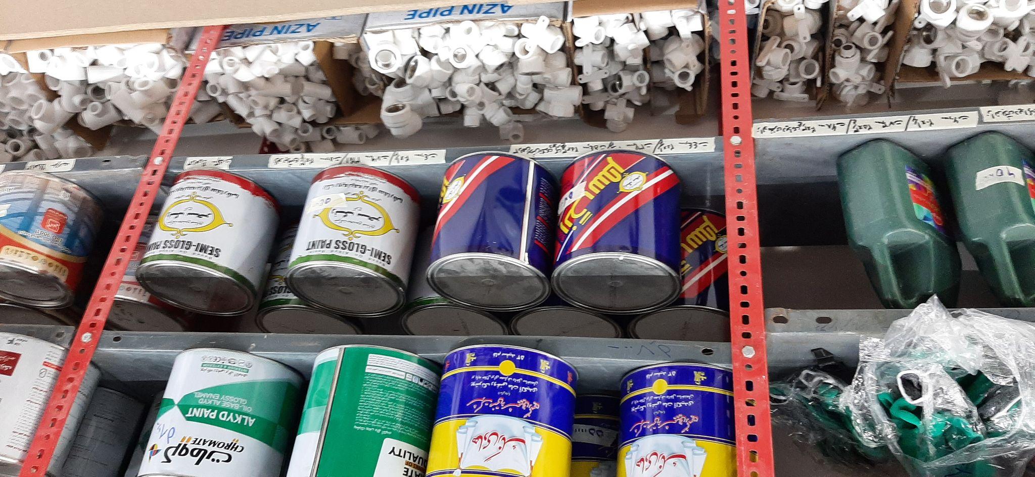 مستر ساختمان