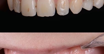 کلینیک دندانپزشکی دکتر چاوشی حسینی