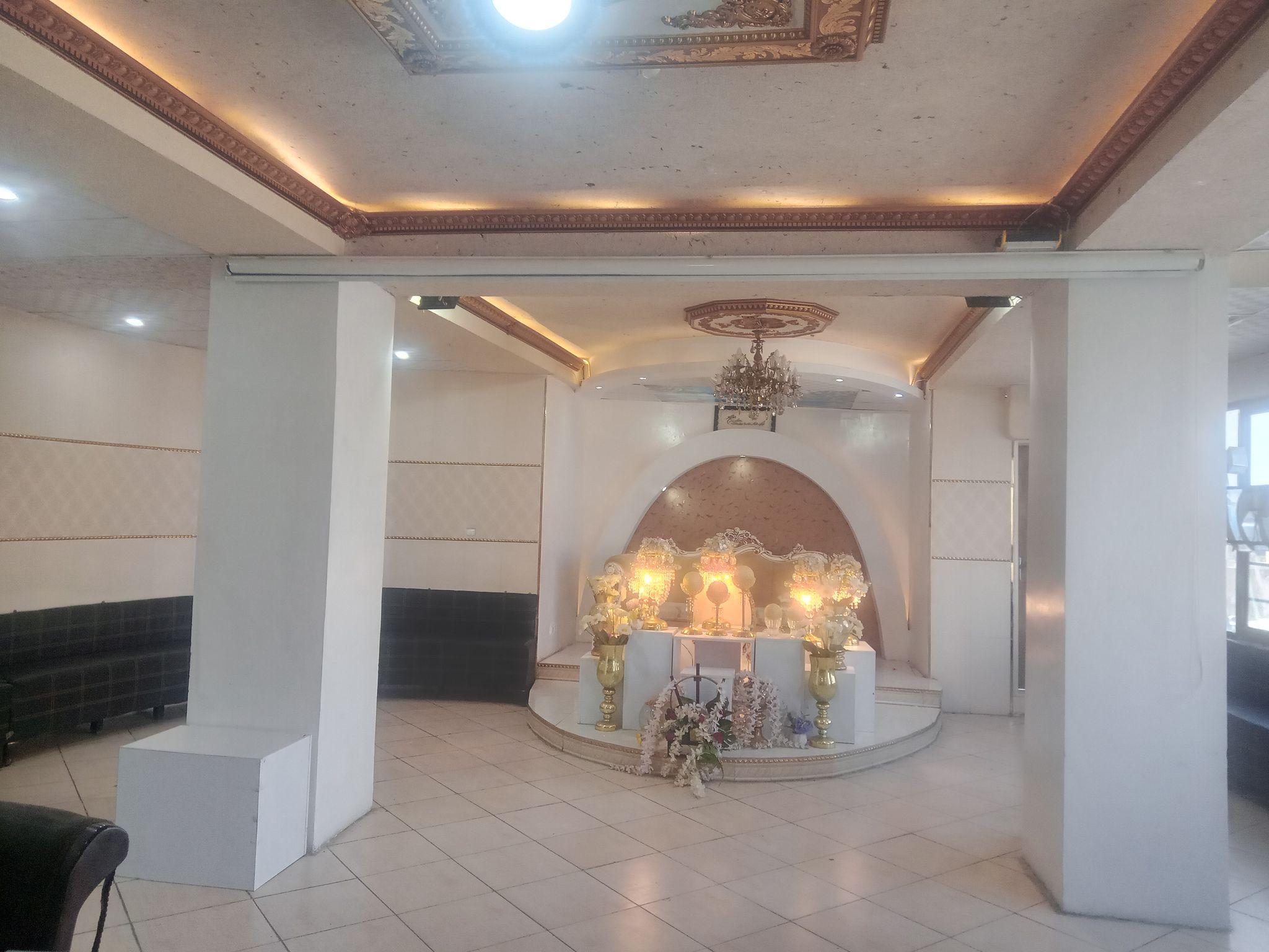 دفتر ازدواج ۷۸ و طلاق ۲ رباط کریم