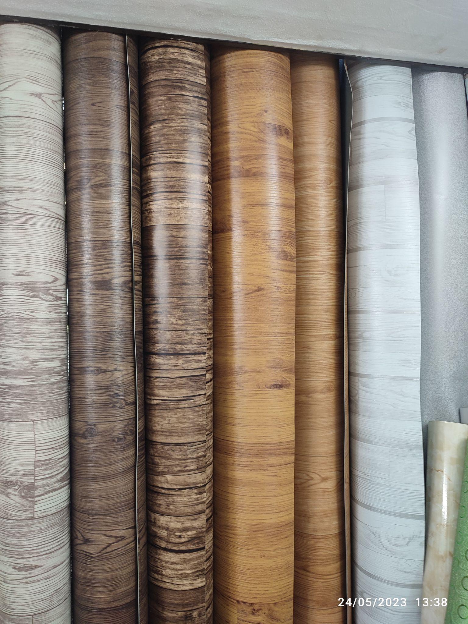 پخش کاغذ دیواری و کفپوش رولی نصراللهی