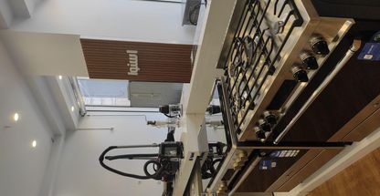 لوازم خانگی اسنوا