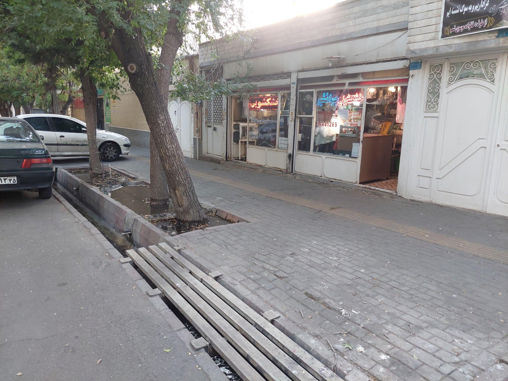 خشکشویی جوانشیر