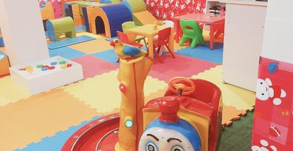 خانه بازی آیدا