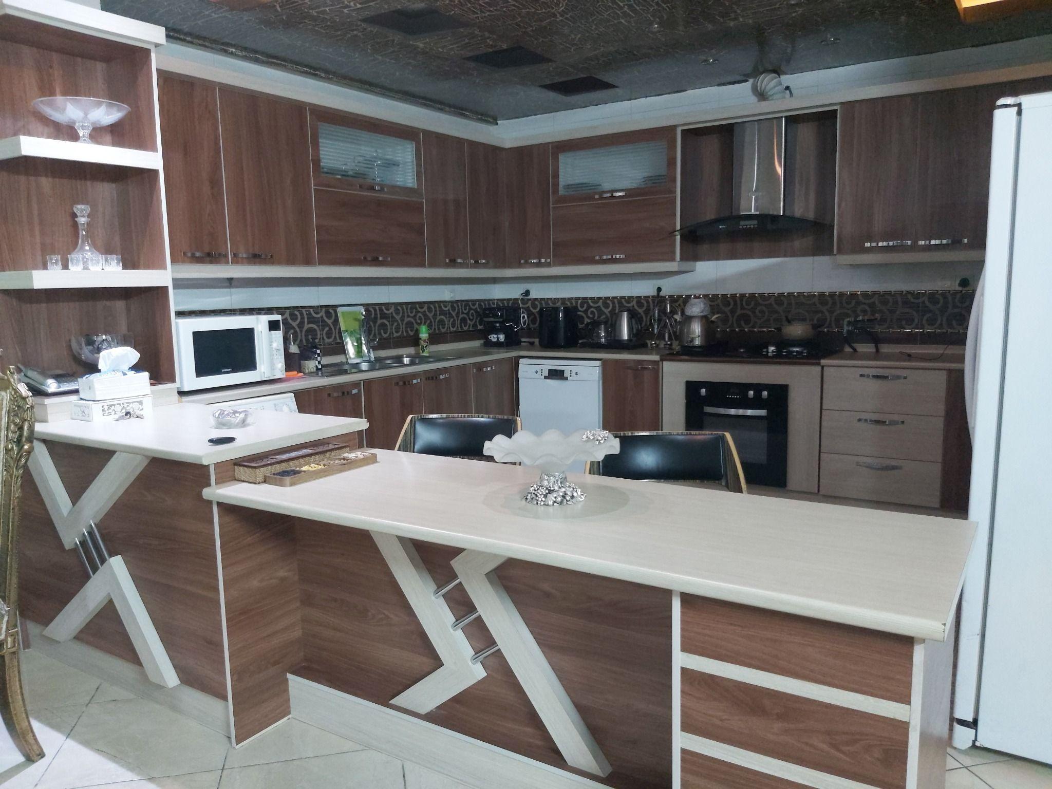 کابینت دست دوم