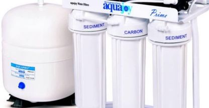 تصفیه آب جمشیدی