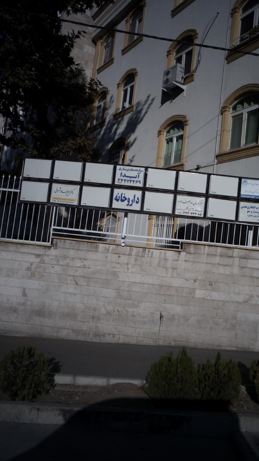 دکتر میر بهادر شعبانی