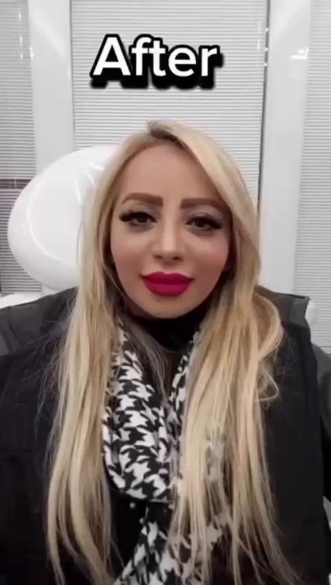 کلینیک زیبایی حانیمو