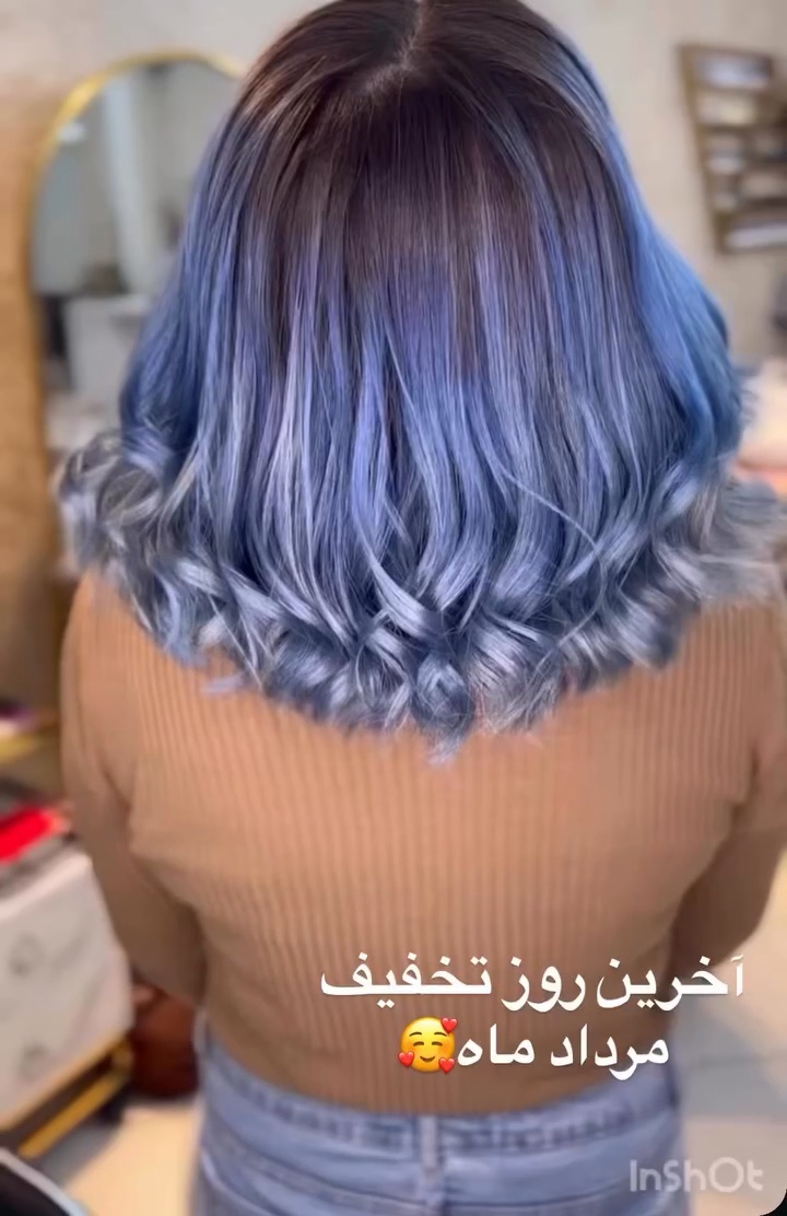 سالن زیبایی بتی سا