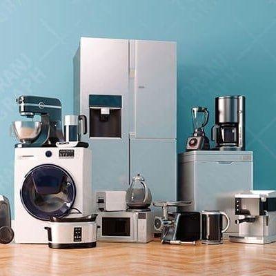 تعمیرگاه لوازم خانگی پارس فعله گری