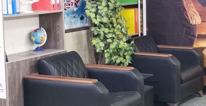 آژانس هواپیمایی دایا گشت