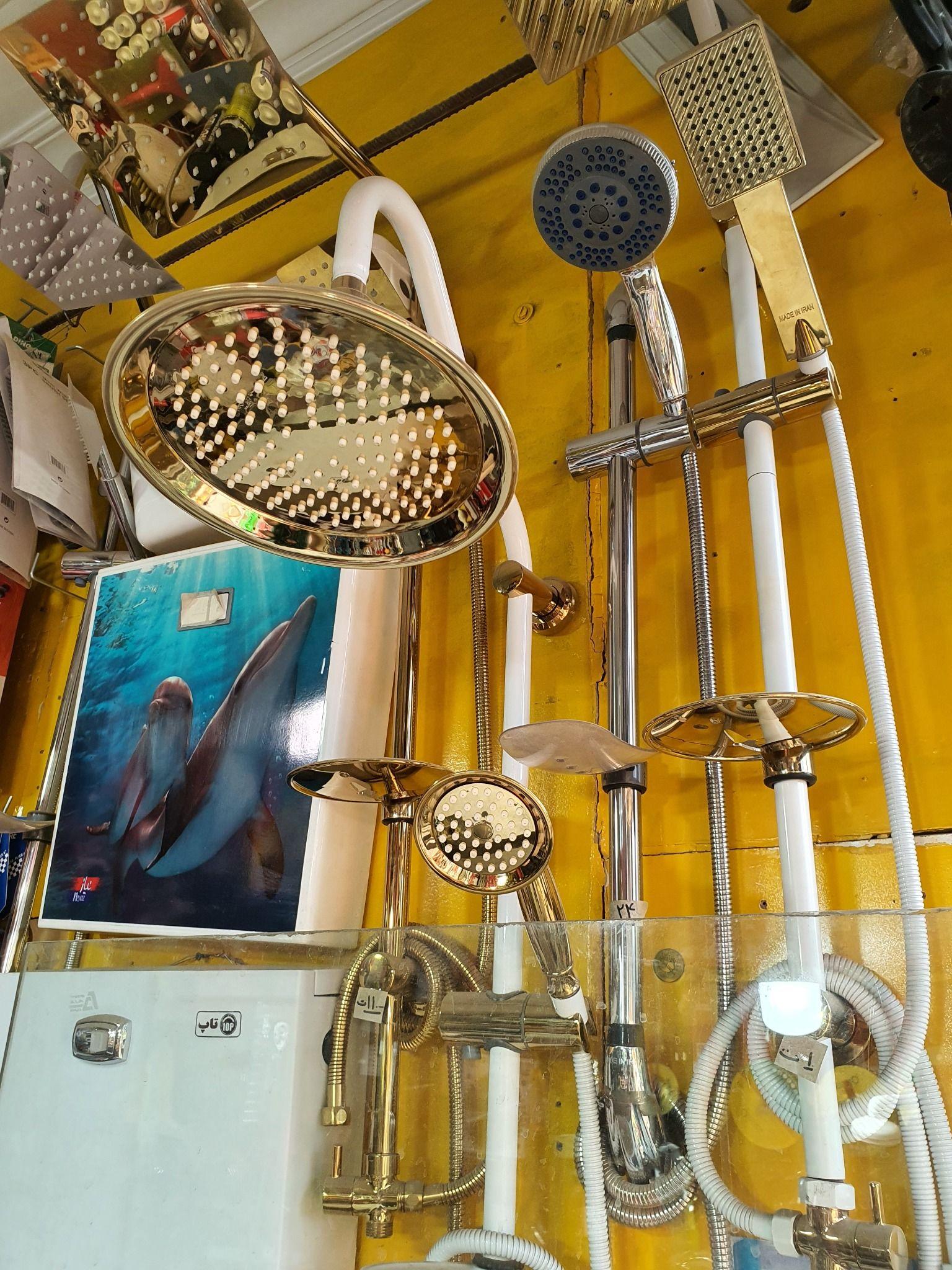 ابزار و لوله و چسب رنگ رونیکس قفل لولا