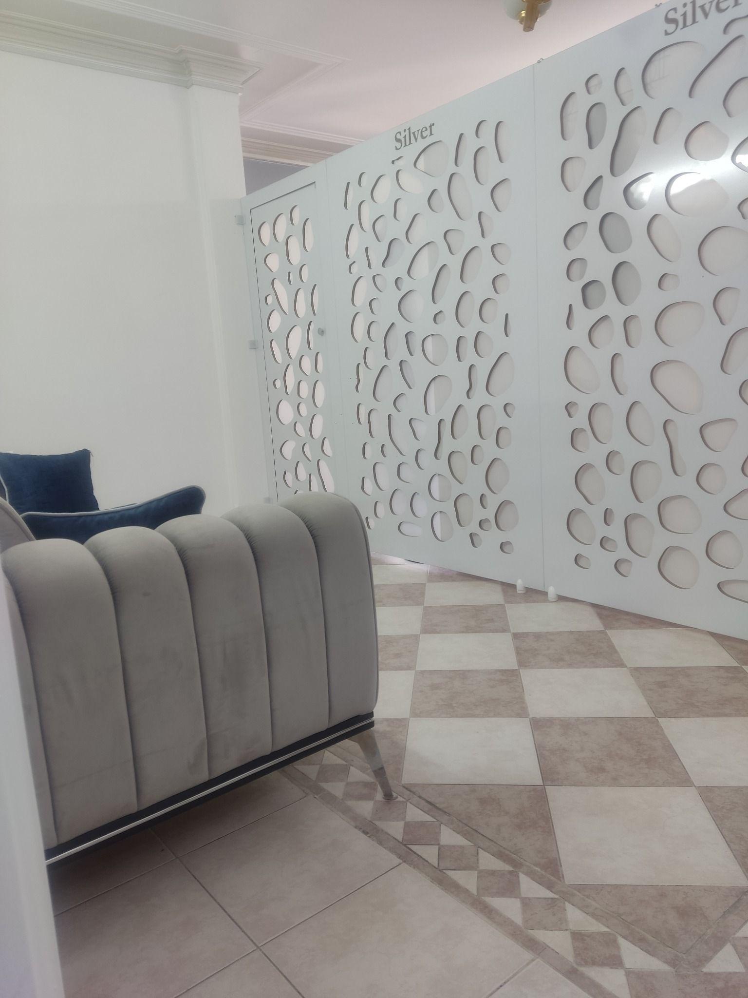 کلینیک لیزر و زیبایی سیلور