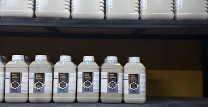 فروشگاه مهندسی شیمی کارن فیدار اسپادان