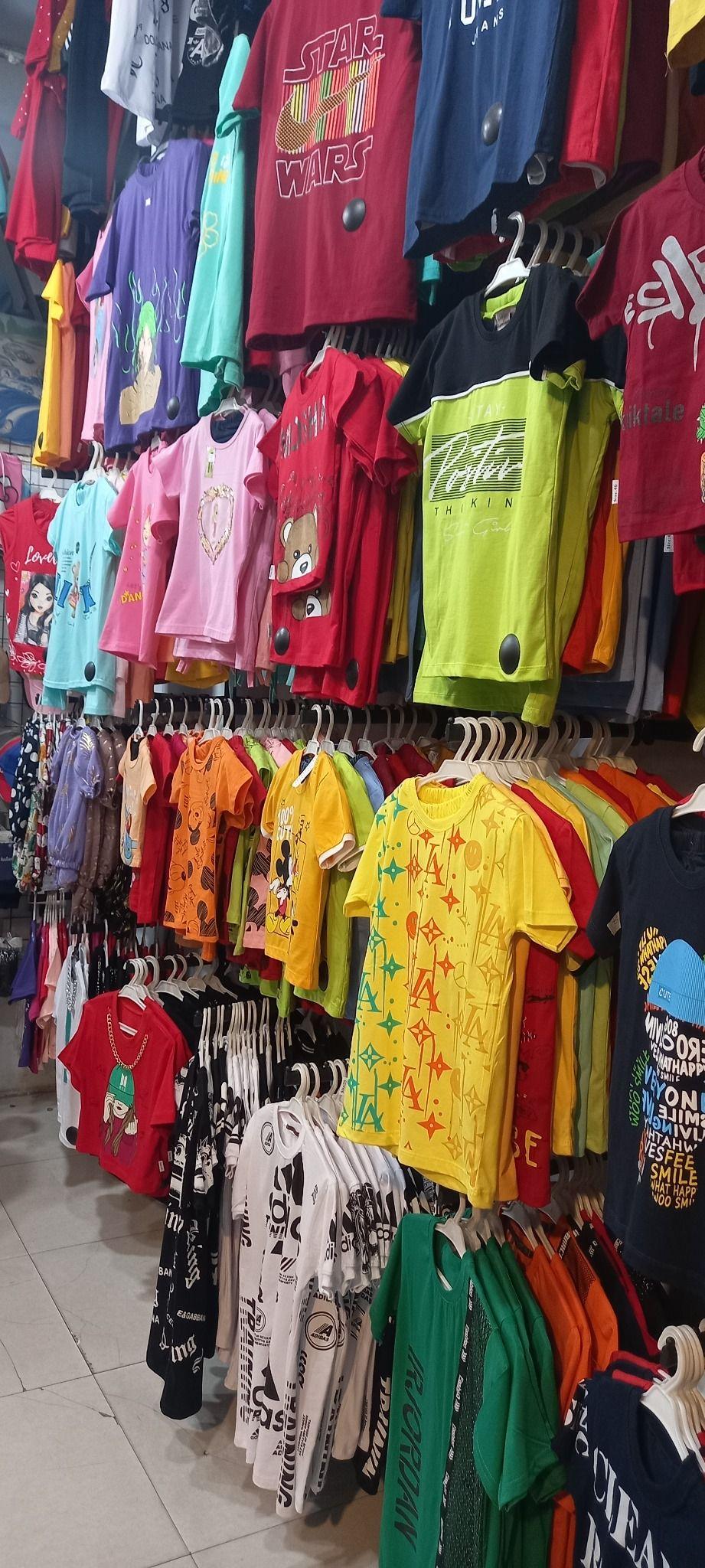 پوشاک ارزانسرای‌تاراز