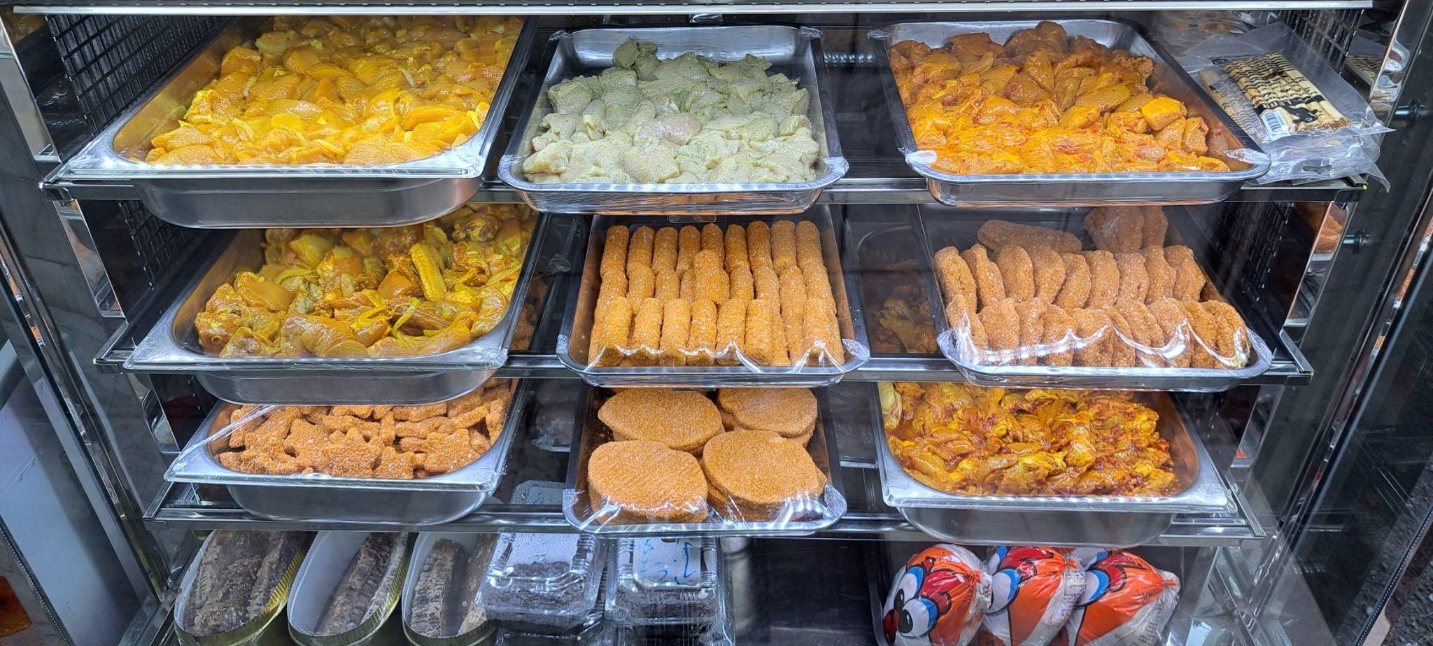 پروتئینی برادران