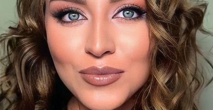 ارائه حرفه ای ترین خدمات میکاپ پونک،چیتگر،گرمدره