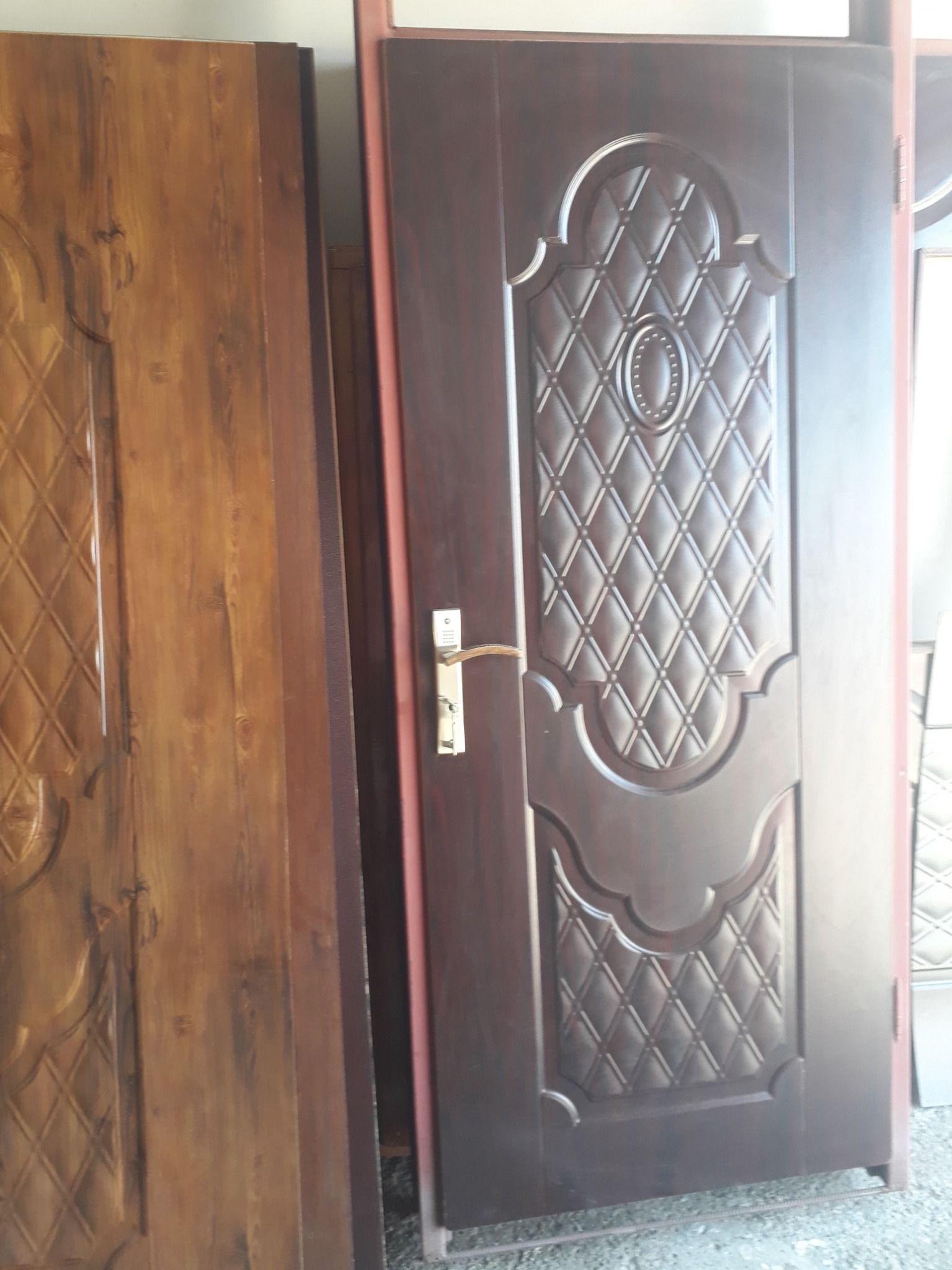 تولیدی درب وپنجره چوبی و کابینت