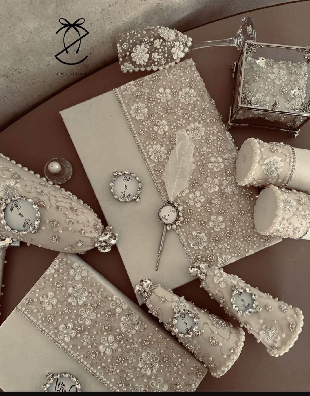 لوازم نامزدی عقد