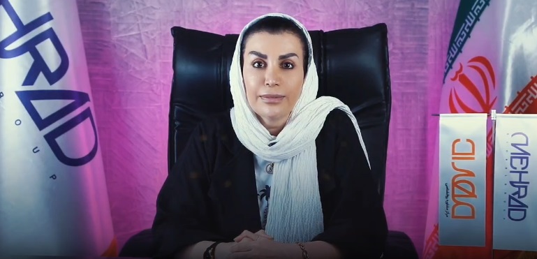 کلینیک روانشناسی مهراد