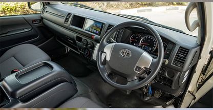 اجاره ون در تهران و کرج ترکاشوند