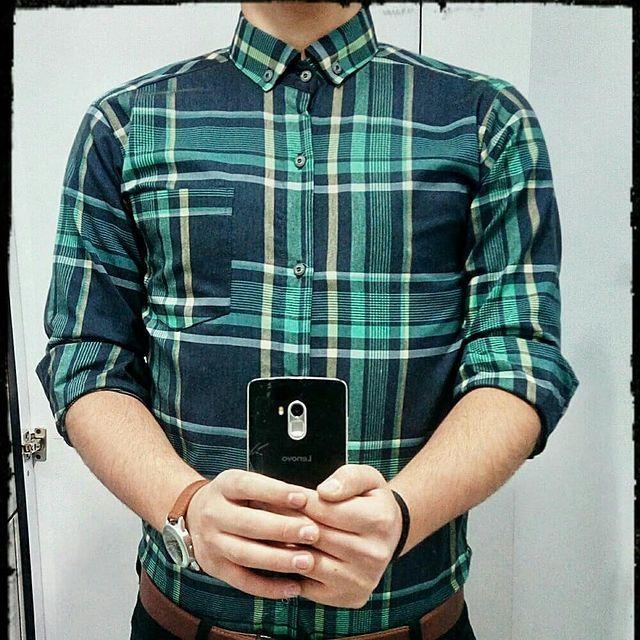 پوشاک ولیعصر