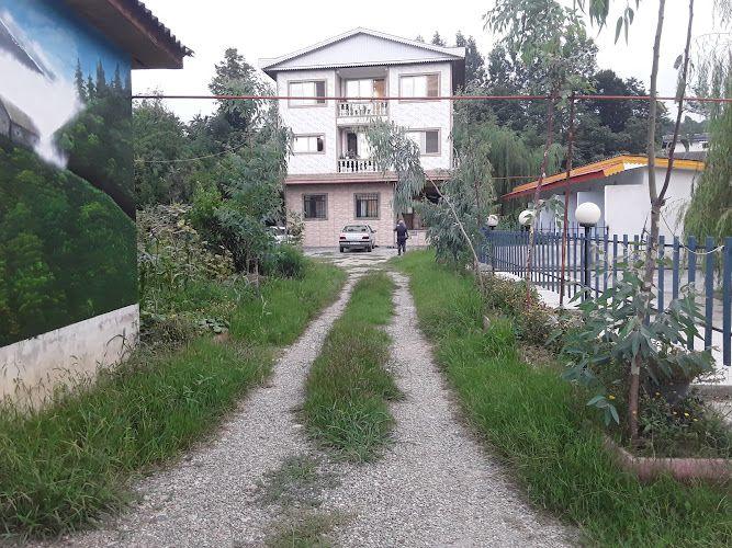 ویلا زیرانی