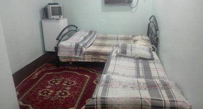 مسافرخانه تنگستان