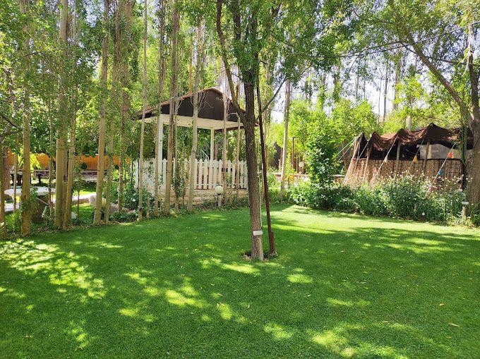 مجتمع اقامتی عدلو