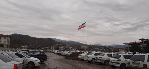 دانشگاه آزاد اسلامی تالش