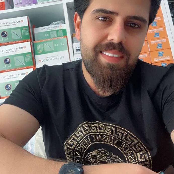 بیمه آسیا نمایندگی کد۲۴۵۹ سیدابراهیم زمیاد 