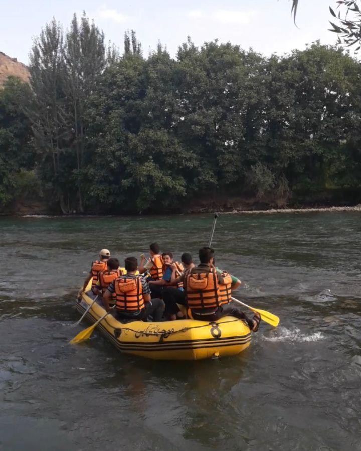 باغ تفریحی جیران