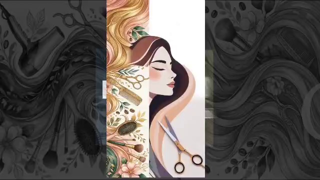 سالن زیبایی کافه بیوتی (سعیده افتخارمنش)