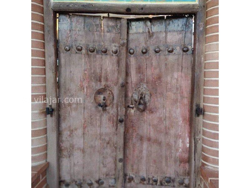 اقامتگاه بومگردی خانه رویایی