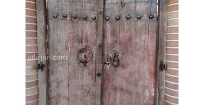 اقامتگاه بومگردی خانه رویایی