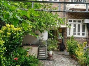 اقامتگاه آرین