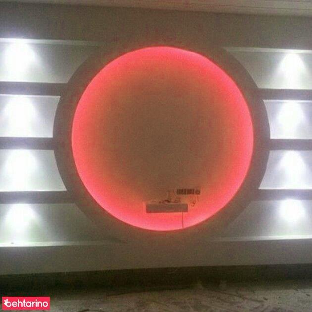 الکتریکی برادران :شبانه روزی