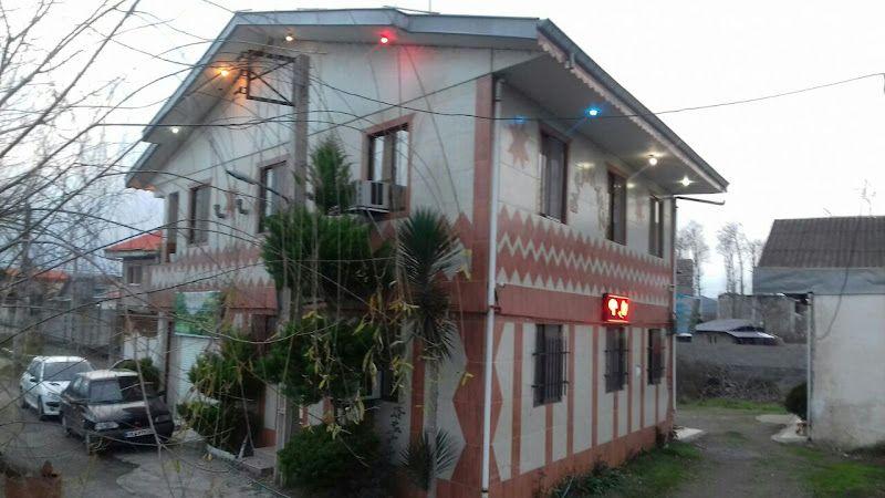 ویلای فرامرز