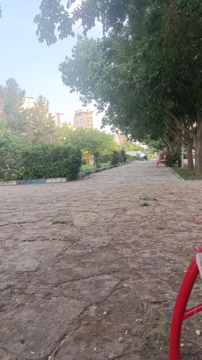 بوستان بهارستان