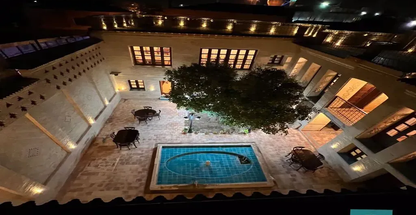 هتل بوتیک روزبهان شیراز