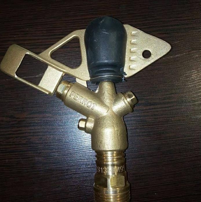 لوله پلی اتیلن دیلمی (آبرسان کرخه شوش)