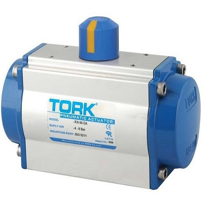 هیدرولیک و پنوماتیک پورسروری