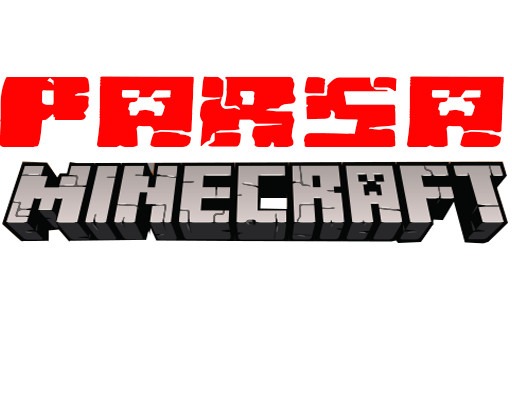 سرور آترنوس پارسا ماینکرافت