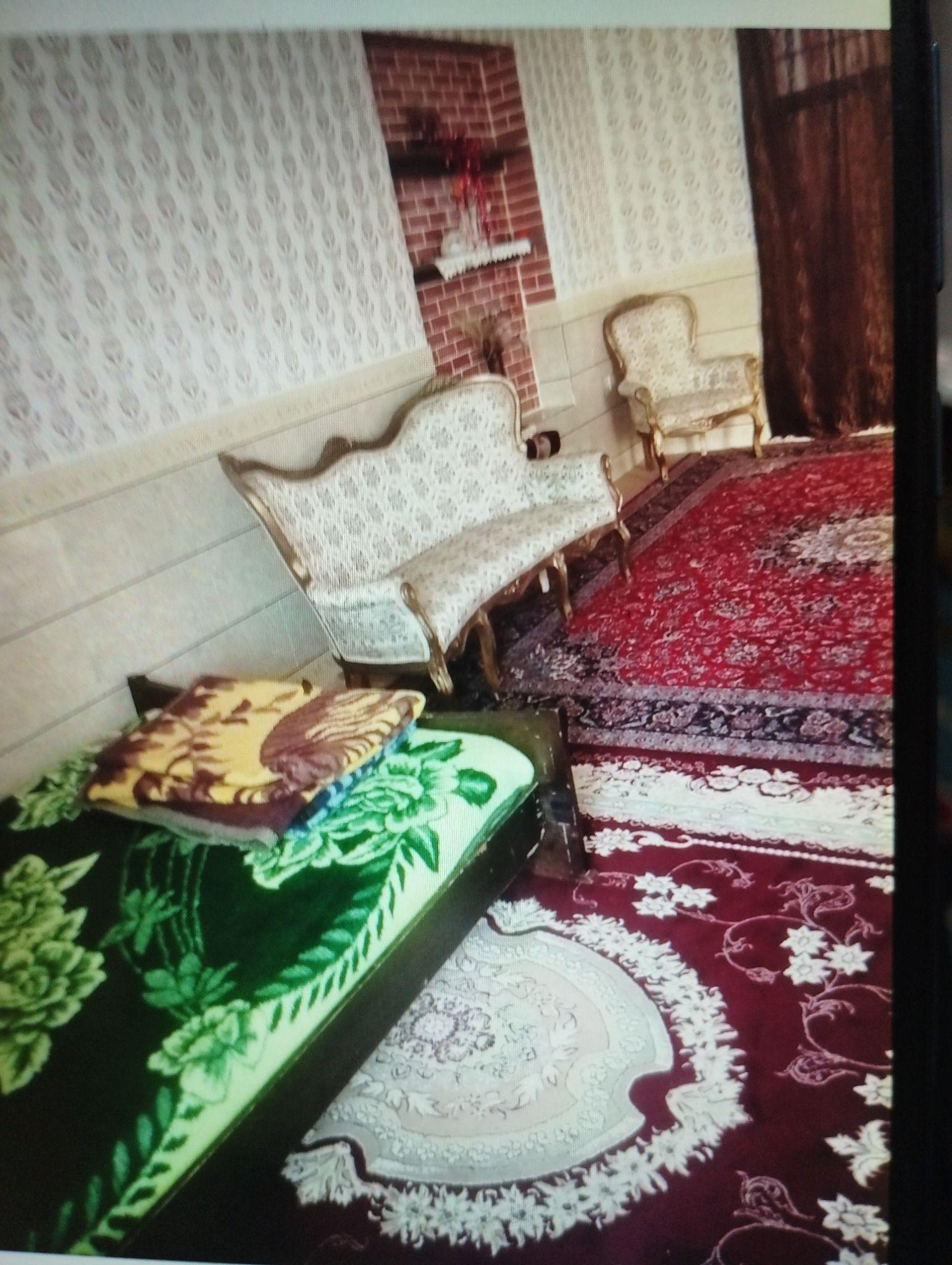 سوئیت آزادشهر