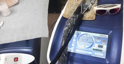 کلینیک پوست زیبایی کاشت مو دکترمهدی زاده