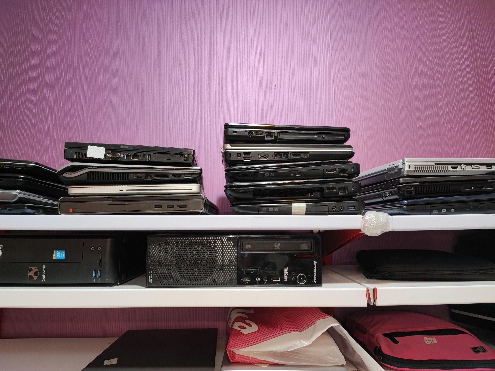 امداد کامپیوتر