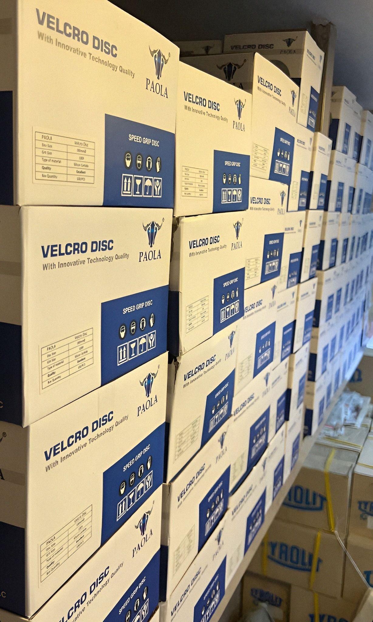 ابزار آلات آداک