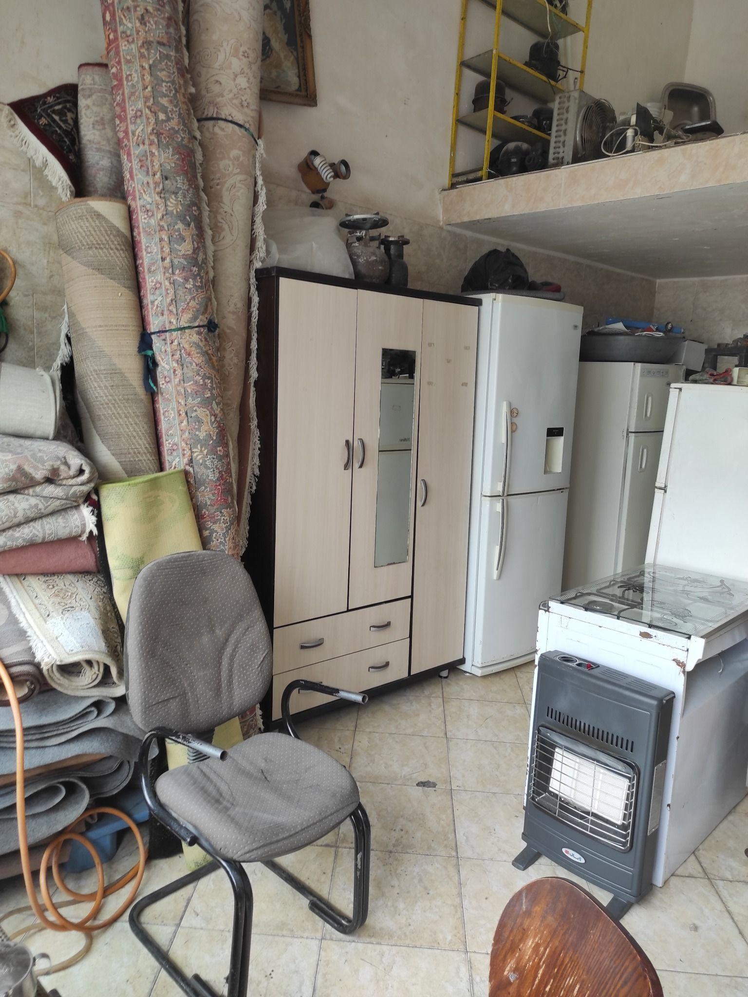 سمساری جوادی