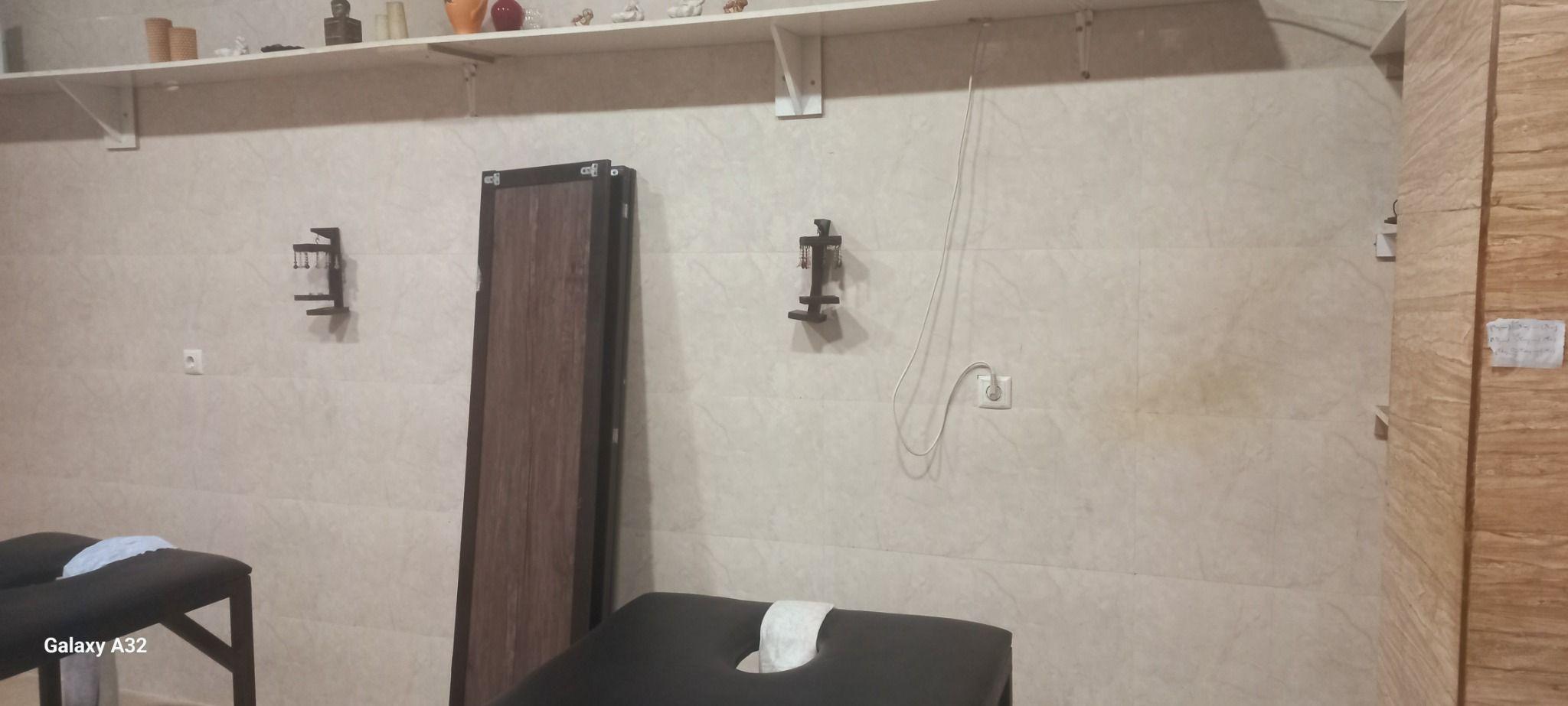 خدمات ماساژ ابراهیم