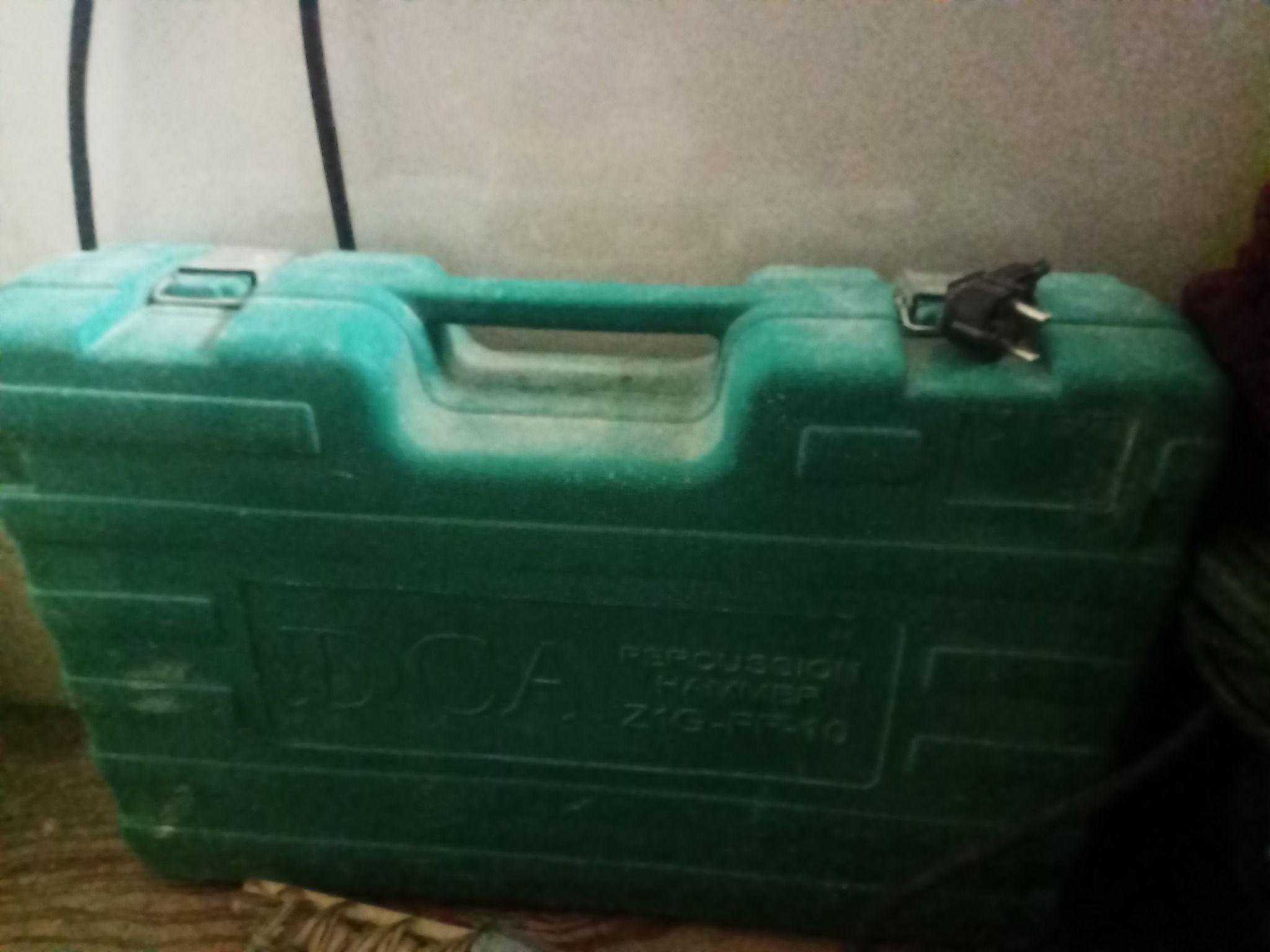 خدمات دریل وتخریب